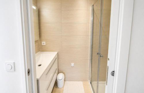 Villa avec piscine privée à 400m de la plage - 4 chambres - Foto 28