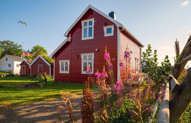 Svinøya Rorbuer - Photo 65