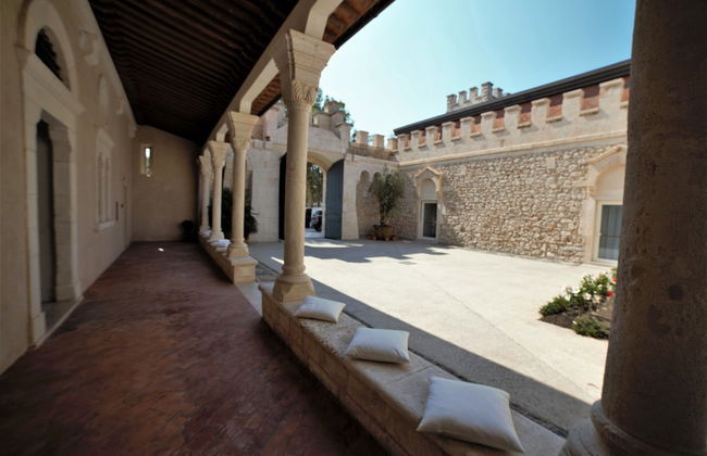 Castello Tafuri - Foto 39