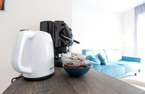 Tema Suites - Dimore Partenopee - Foto 26