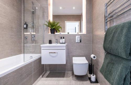 Elegant apartment - Photo 8