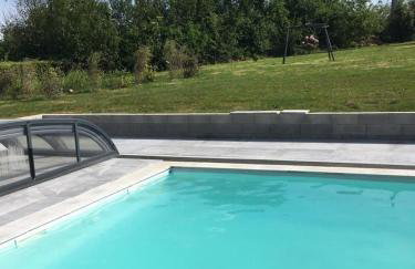 Beautiful villa with pool and stunning sea view - Foto 4