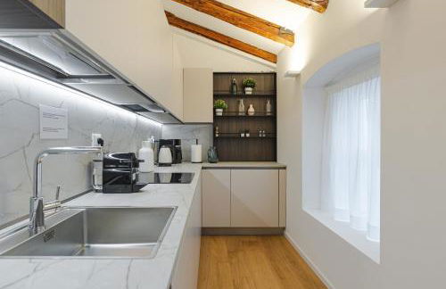 Apartment Ghiberti 6 - Photo 8