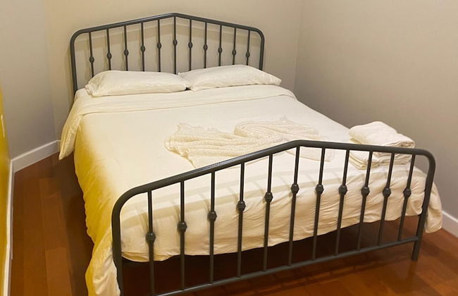 Philadelphia Central Apartments - Foto 11