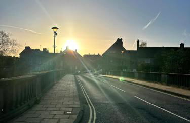 Town center cottage with Hot tub - Foto 27