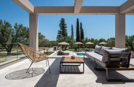 Delight Luxury Villa - Contemporary Elegance & Tranquility, by ZanteWize - Foto 40