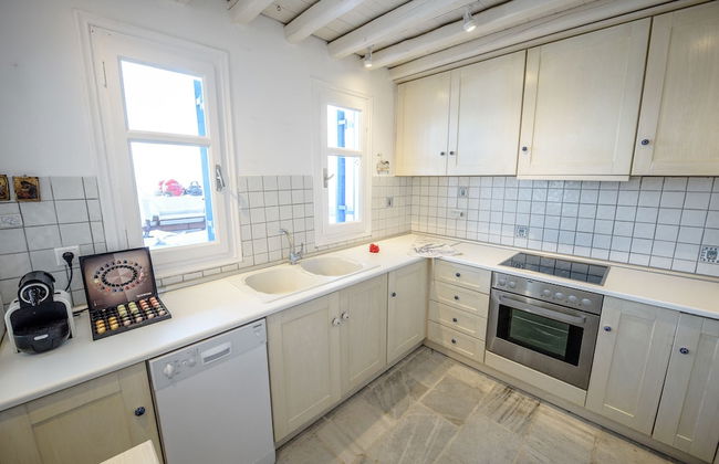 Mykonos Art Villas - Foto 18