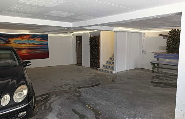 Marquise House con Piscina Privada - Foto 44