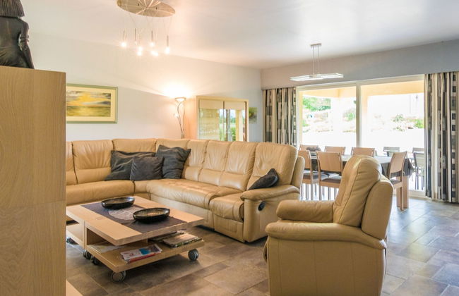 Modern Holiday Home in Aquitaine - Foto 30