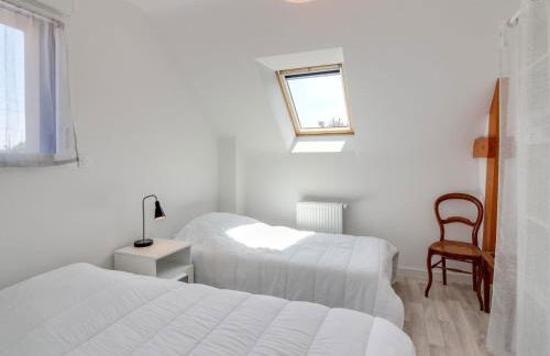 Holiday Home Ker-Heol by Interhome - Photo 26