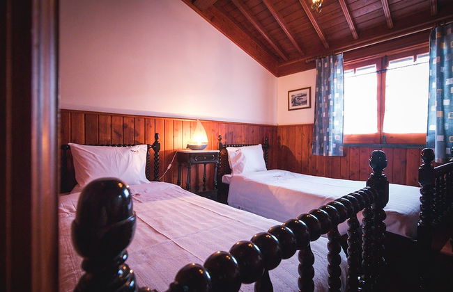 Refúgio do Sol - Mosteiros - Foto 4