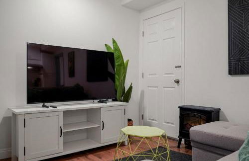 Bright & Modern 2BR 2Bath Near SFSU & Transit - Foto 16