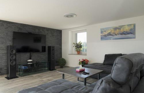 Ferienwohnung Buchenberg - Photo 76