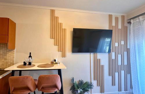 Velvet Suite in Thessaloniki - Foto 8