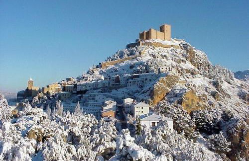 Casa Rural La Encina - Foto 11