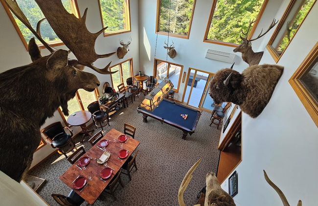 Bear Mountain Lodge - Foto 47