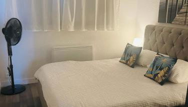 Appartement 6 couchages Marseillan Plage - Foto 3