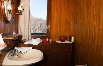 Villa Il Castagno - Foto 40