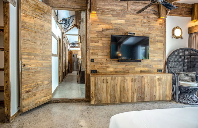 Kuno Villas - Foto 5