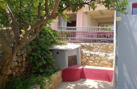 Traditional olive house - Gargalianoi - Foto 53