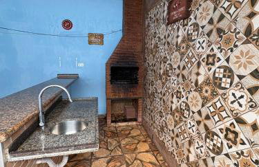 Casa Temporada para 4 pessoas - Foto 12