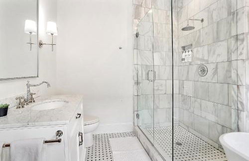 Luxury Cottage in Historic Beauregard Town - Foto 4