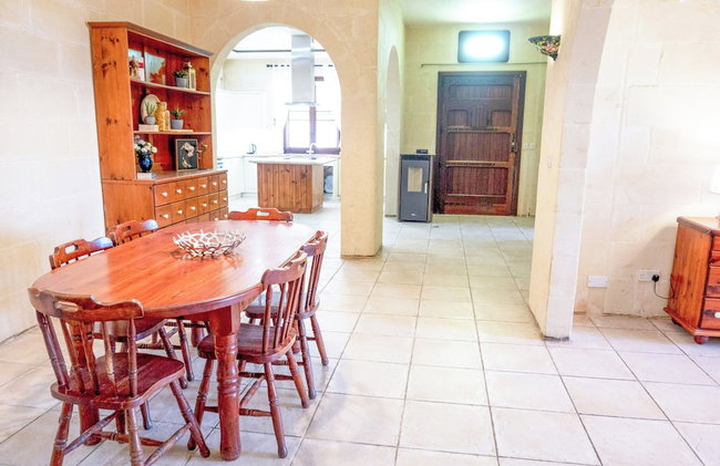 Zest Gozitan Villa & Pool - Foto 20