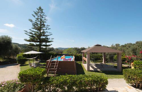 FAMILY SWEET HOME IOANNA - Foto 13