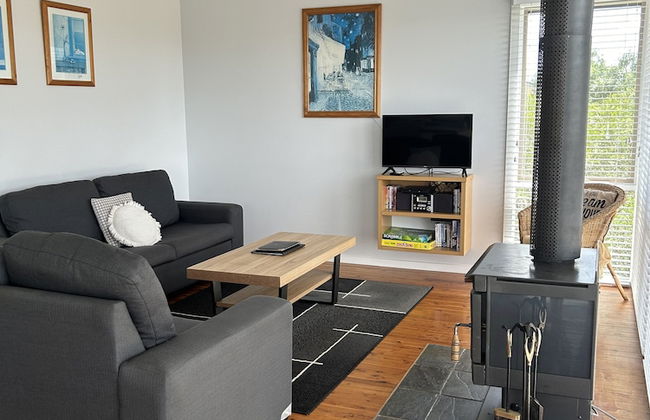 Burnt Creek Cottages Mansfield - Photo 37