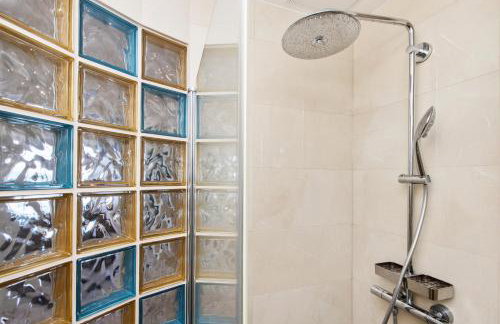 Superbe 3 pièces vue mer, climatisation, balcon - Foto 30