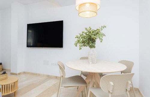 WintowinRentals Al-Mansa Céntrico y Silencioso - Foto 13