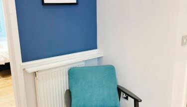 Ground floor Euston apartment - Foto 5