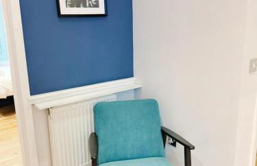 Ground floor Euston apartment - Foto 5