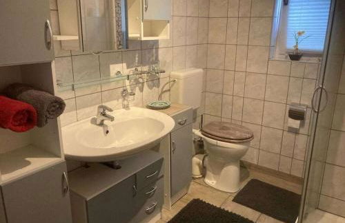 Holiday apartment in the Harz Mountains with 1 bedroom - Foto 15