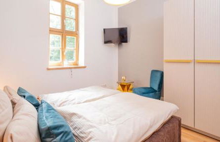 Harz Huus Apartments "Linde" - Foto 10