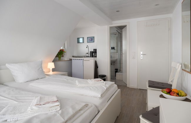 Deichhus Nordseeliebe - Foto 12