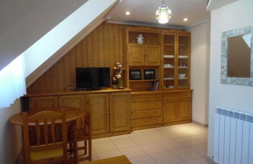 Apartamentos Edificio Aguilas - Foto 24