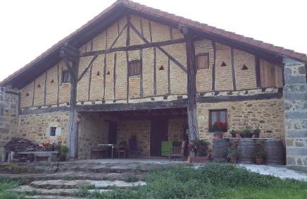 Alojamiento Rural Goierri - Foto 8