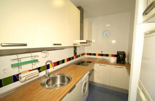 Xposure beach apartment - Foto 10