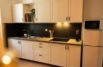 Appartement Ubac - Chic & Douillet - Foto 8