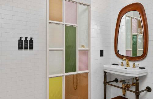 Freeman 1001 by Rove Travel - Studio with Shared Amenities - Foto 12