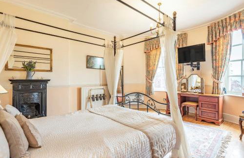 Edderton Hall Country House - Foto 18