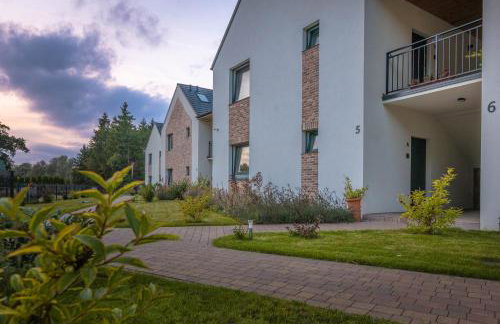 Apartamenty 7 Dębów nad morzem - Foto 11