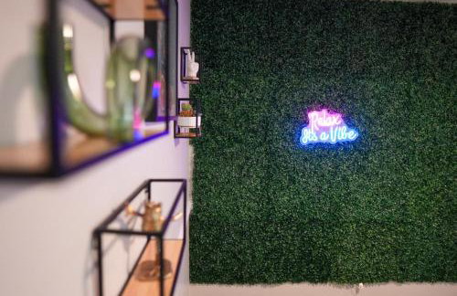 Luxury & Convenience in South End Charlotte - Foto 1