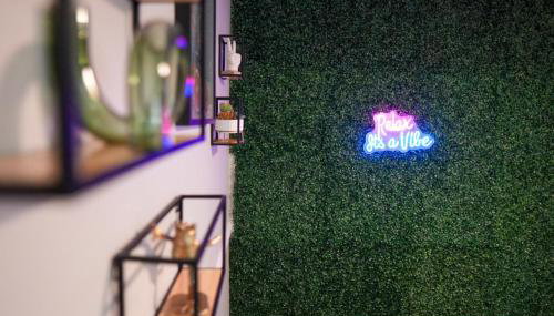 Luxury & Convenience in South End Charlotte - Foto 1