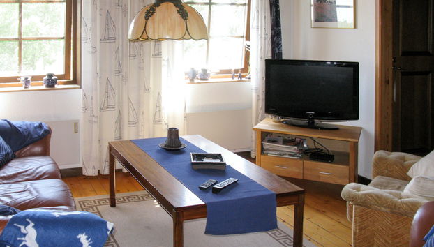 Stegeborg Norrkrog - Foto 2, Living Room