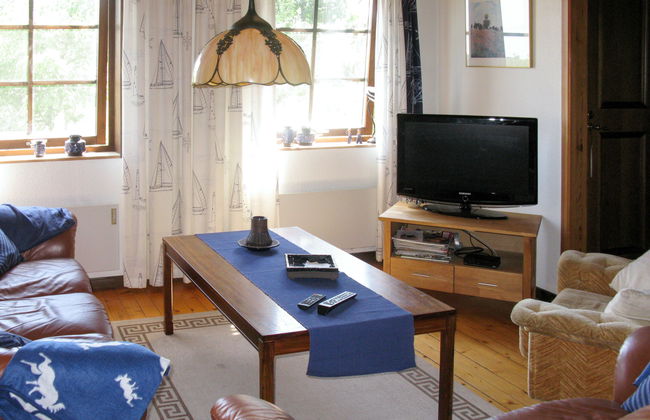 Stegeborg Norrkrog - Foto 2