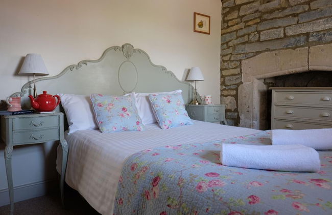 Middlewick Holiday Cottages - Foto 11