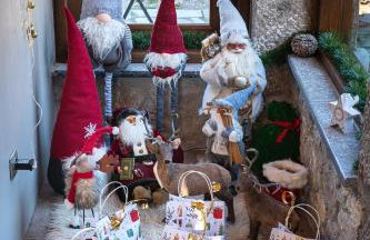 Arachova Mountain Villa - Foto 20