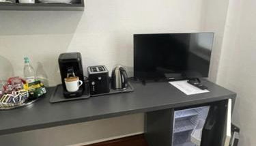 Messezimmer Hannover - Foto 3, minibar